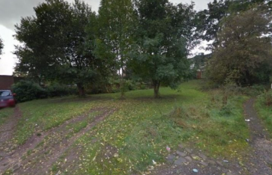 Development Land in Hyde photo
